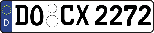 DO-CX2272