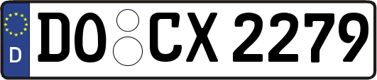 DO-CX2279