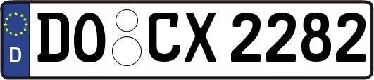DO-CX2282