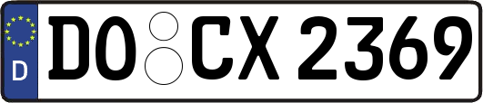 DO-CX2369