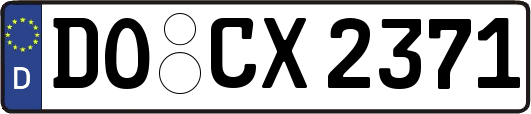 DO-CX2371