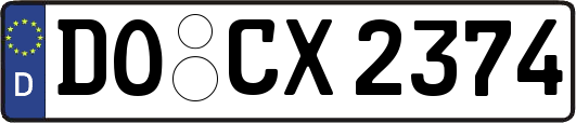 DO-CX2374