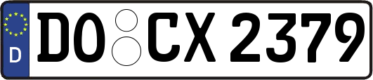 DO-CX2379