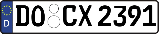 DO-CX2391
