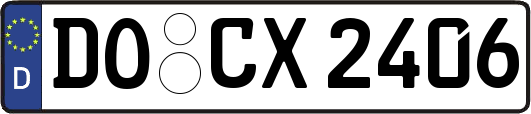 DO-CX2406