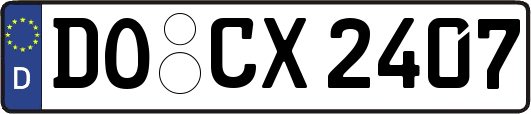 DO-CX2407