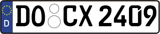 DO-CX2409