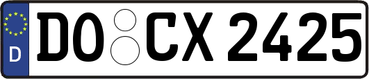 DO-CX2425