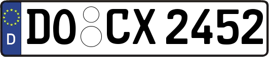 DO-CX2452