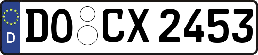 DO-CX2453