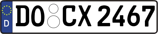 DO-CX2467