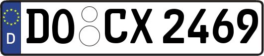 DO-CX2469