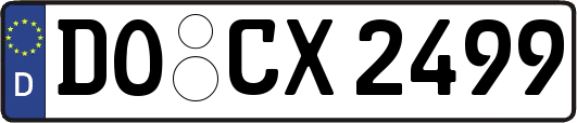 DO-CX2499