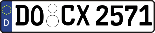 DO-CX2571