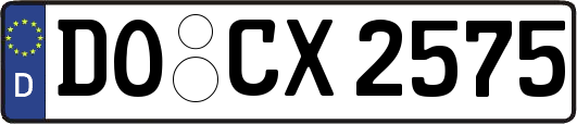 DO-CX2575