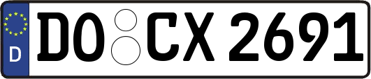 DO-CX2691