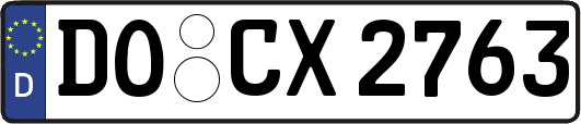 DO-CX2763