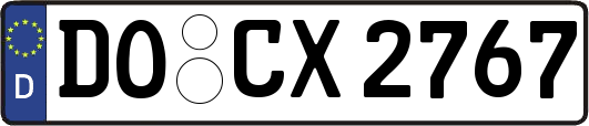DO-CX2767