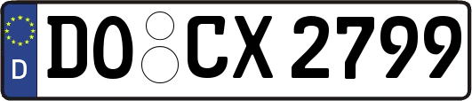 DO-CX2799