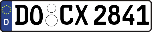 DO-CX2841