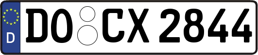 DO-CX2844