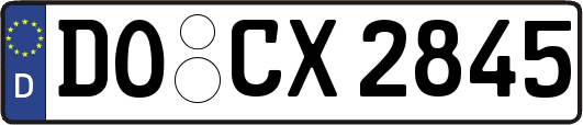 DO-CX2845