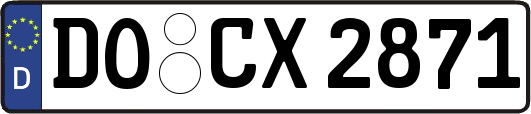 DO-CX2871