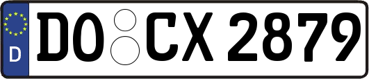 DO-CX2879