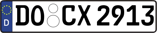 DO-CX2913