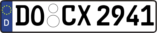 DO-CX2941