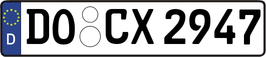 DO-CX2947