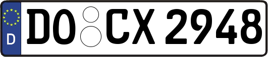 DO-CX2948