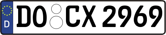 DO-CX2969