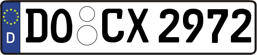 DO-CX2972