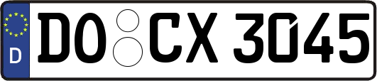DO-CX3045