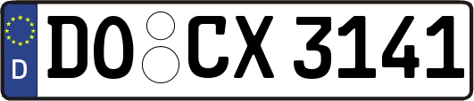 DO-CX3141