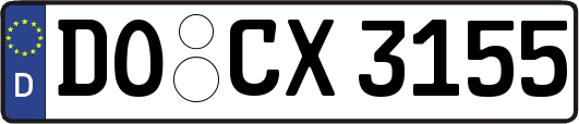DO-CX3155