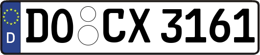 DO-CX3161