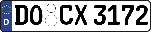 DO-CX3172