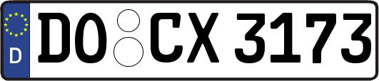 DO-CX3173