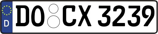 DO-CX3239
