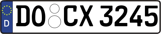 DO-CX3245
