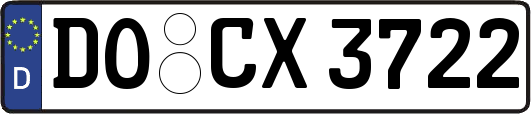 DO-CX3722