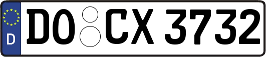 DO-CX3732