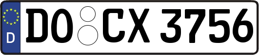 DO-CX3756