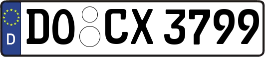 DO-CX3799