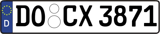DO-CX3871