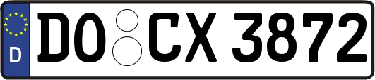 DO-CX3872