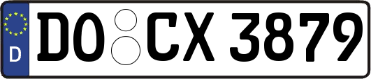 DO-CX3879