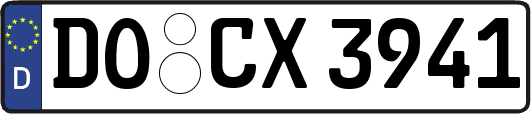 DO-CX3941